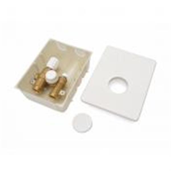 Begetube IC-BOX 1 compacte regeling voor vloerverwarming